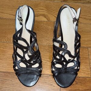 Colin Stuart heels size 7